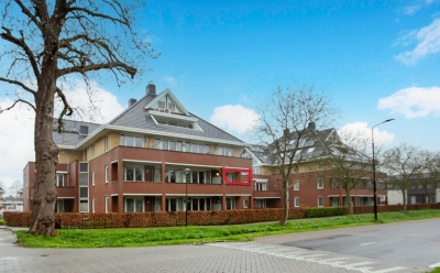 Rietgans 17, Mijdrecht Lengers Housing